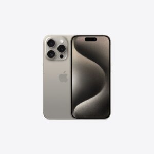Buy iPhone 15 Pro Max