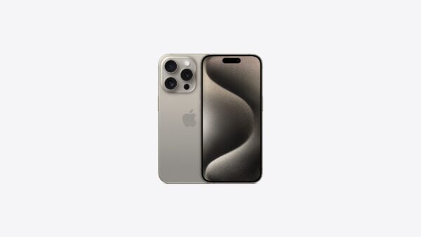 Buy iPhone 15 Pro / Pro Max